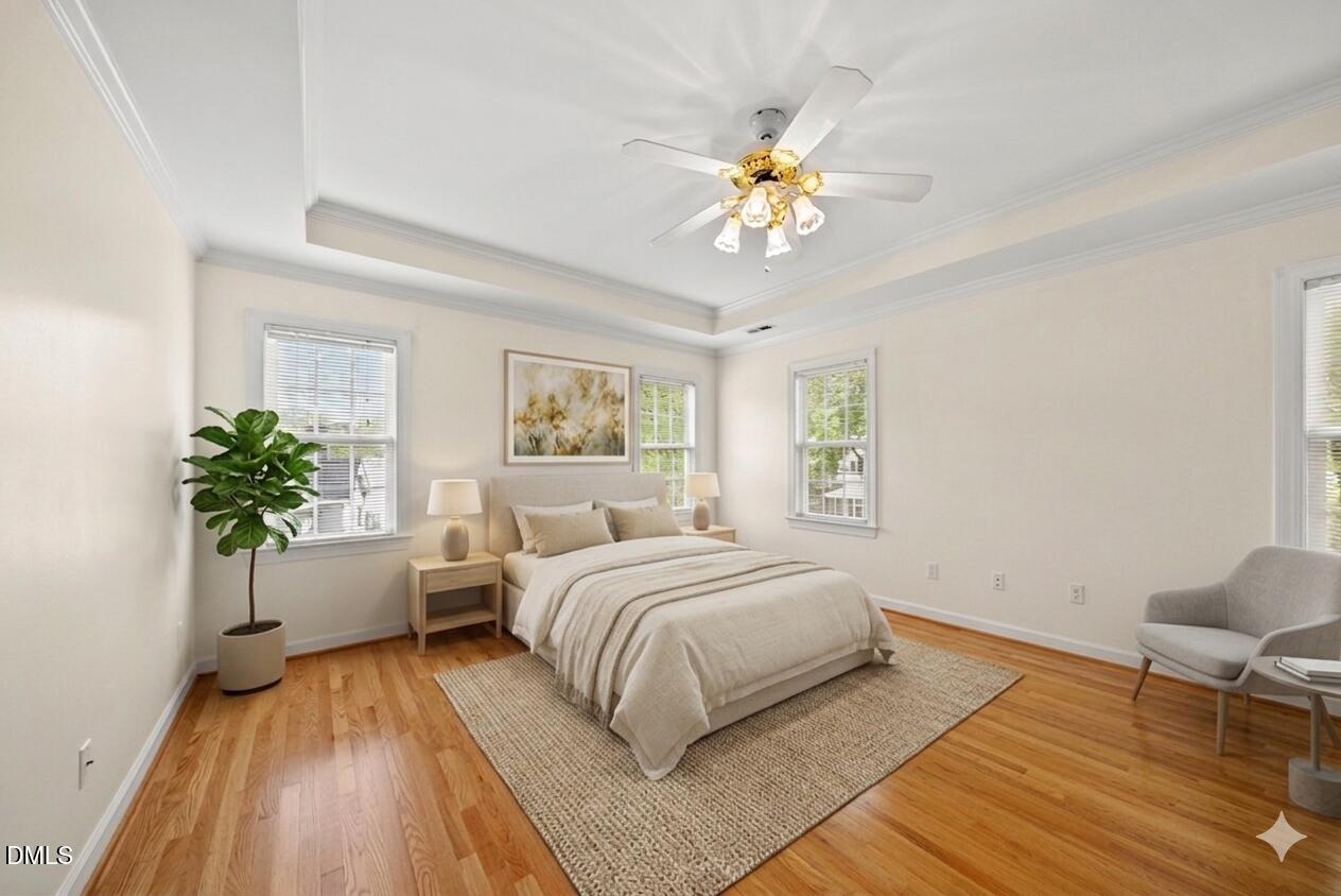 4221 Glen Erin Way Raleigh, NC 27613 - Photo 25 of 54 IMG_2942