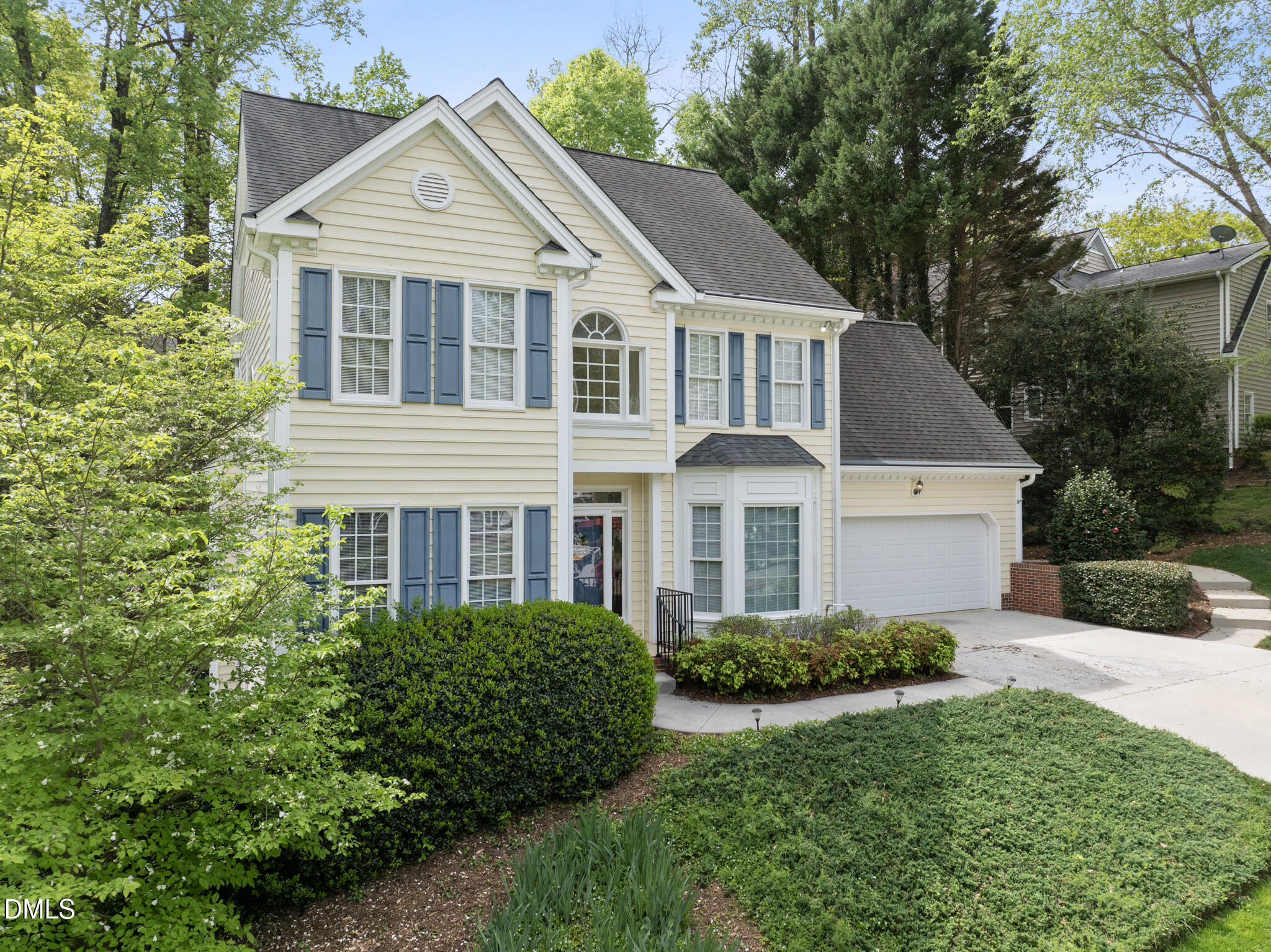 4221 Glen Erin Way Raleigh, NC 27613 - Photo 2 of 54 DJI_0230
