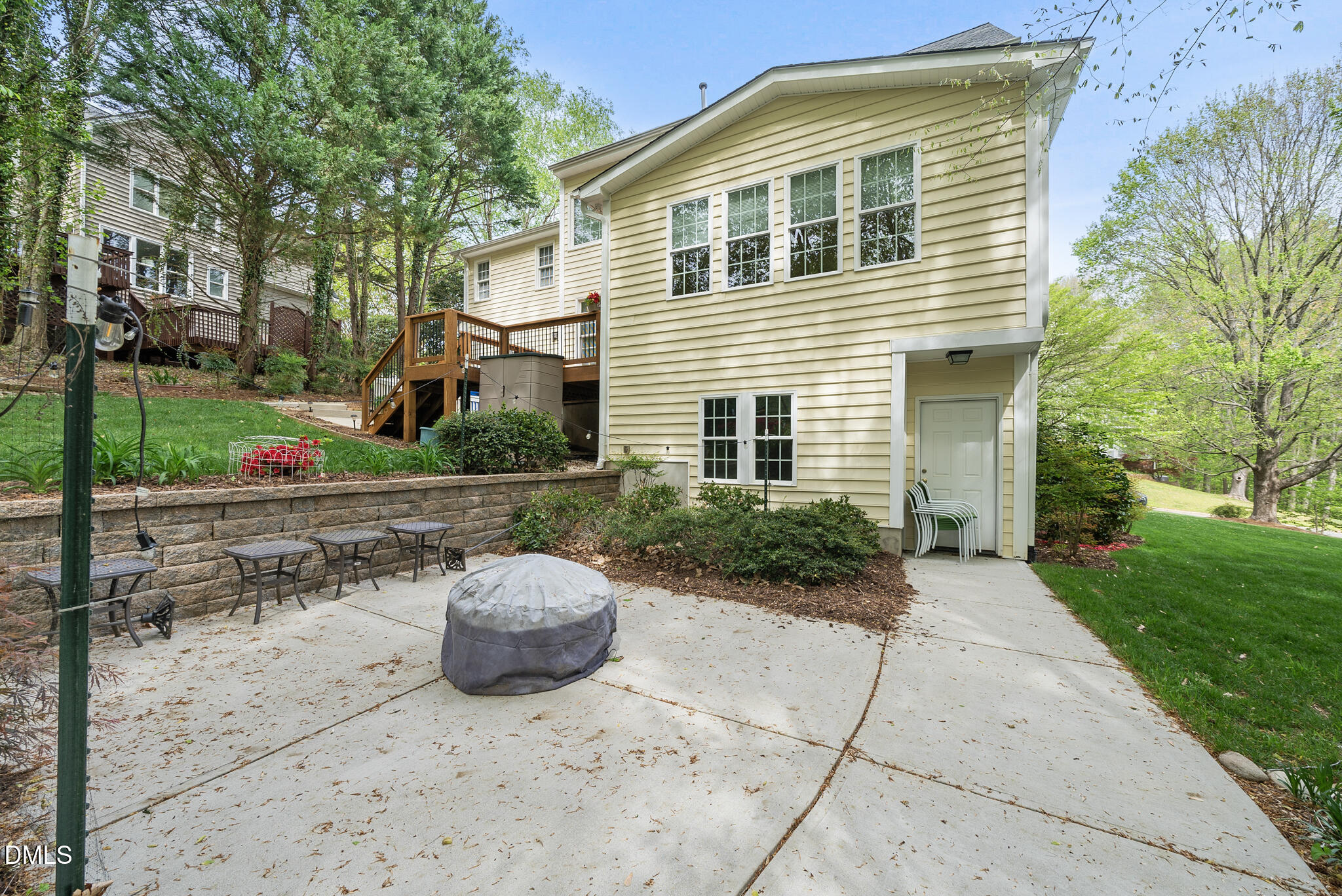 4221 Glen Erin Way Raleigh, NC 27613 - Photo 48 of 54 DSC06593