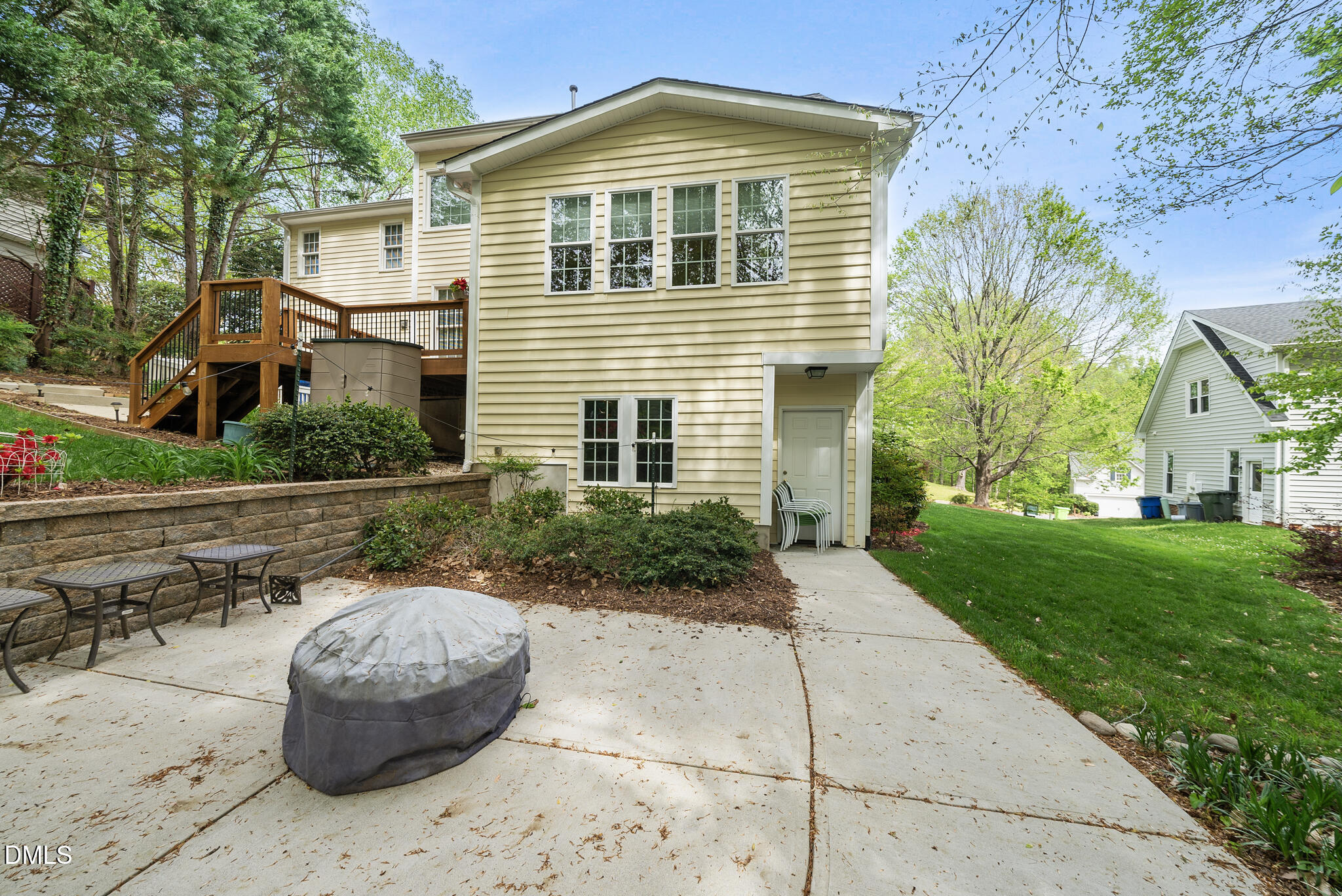 4221 Glen Erin Way Raleigh, NC 27613 - Photo 49 of 54 DSC06596