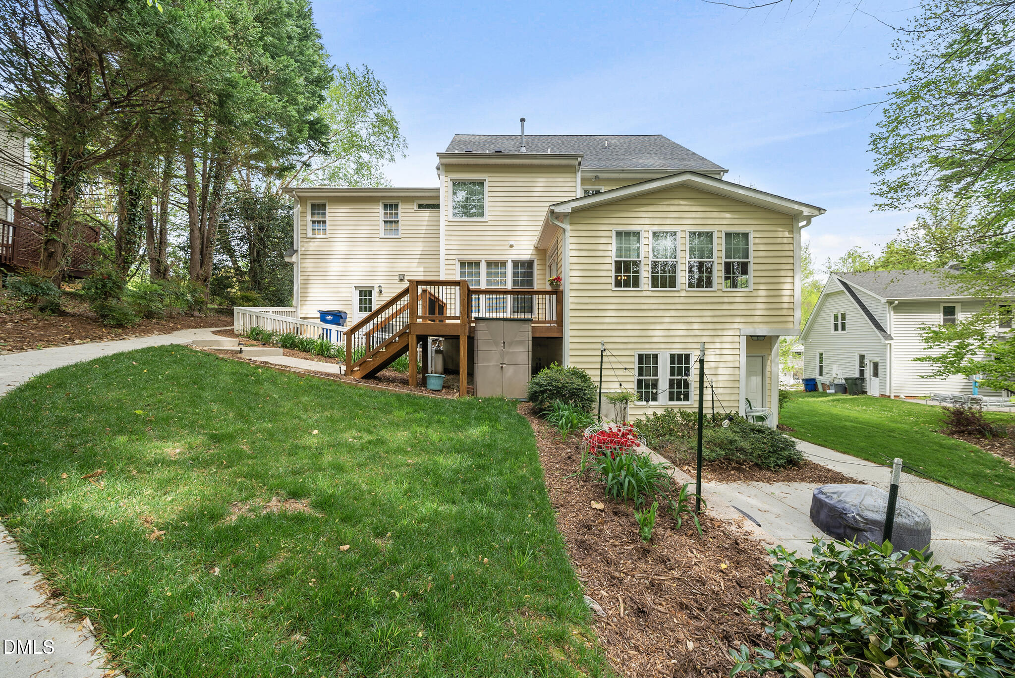 4221 Glen Erin Way Raleigh, NC 27613 - Photo 50 of 54 DSC06599