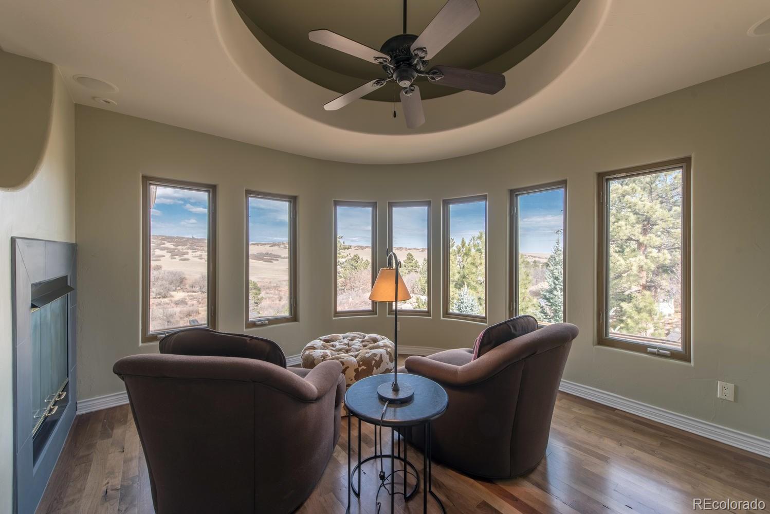 501 Allis Ranch Road Sedalia, CO 80135 - Photo 12 of 35 Gallery Image 12