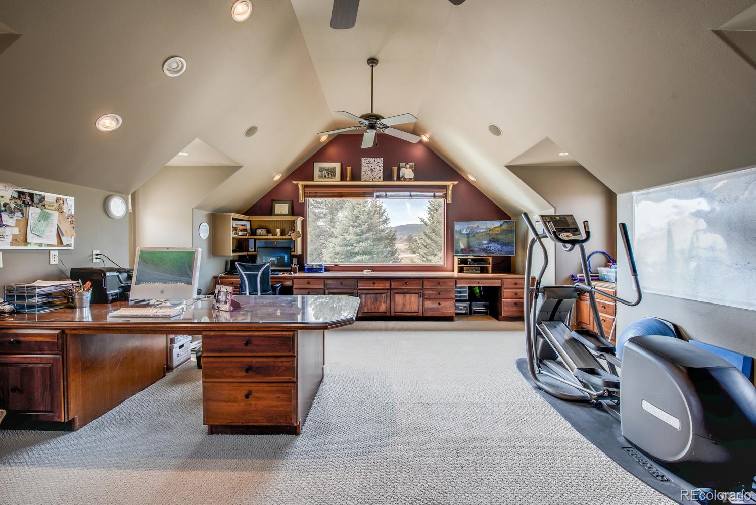 501 Allis Ranch Road Sedalia, CO 80135 - Photo 13 of 35 Gallery Image 13