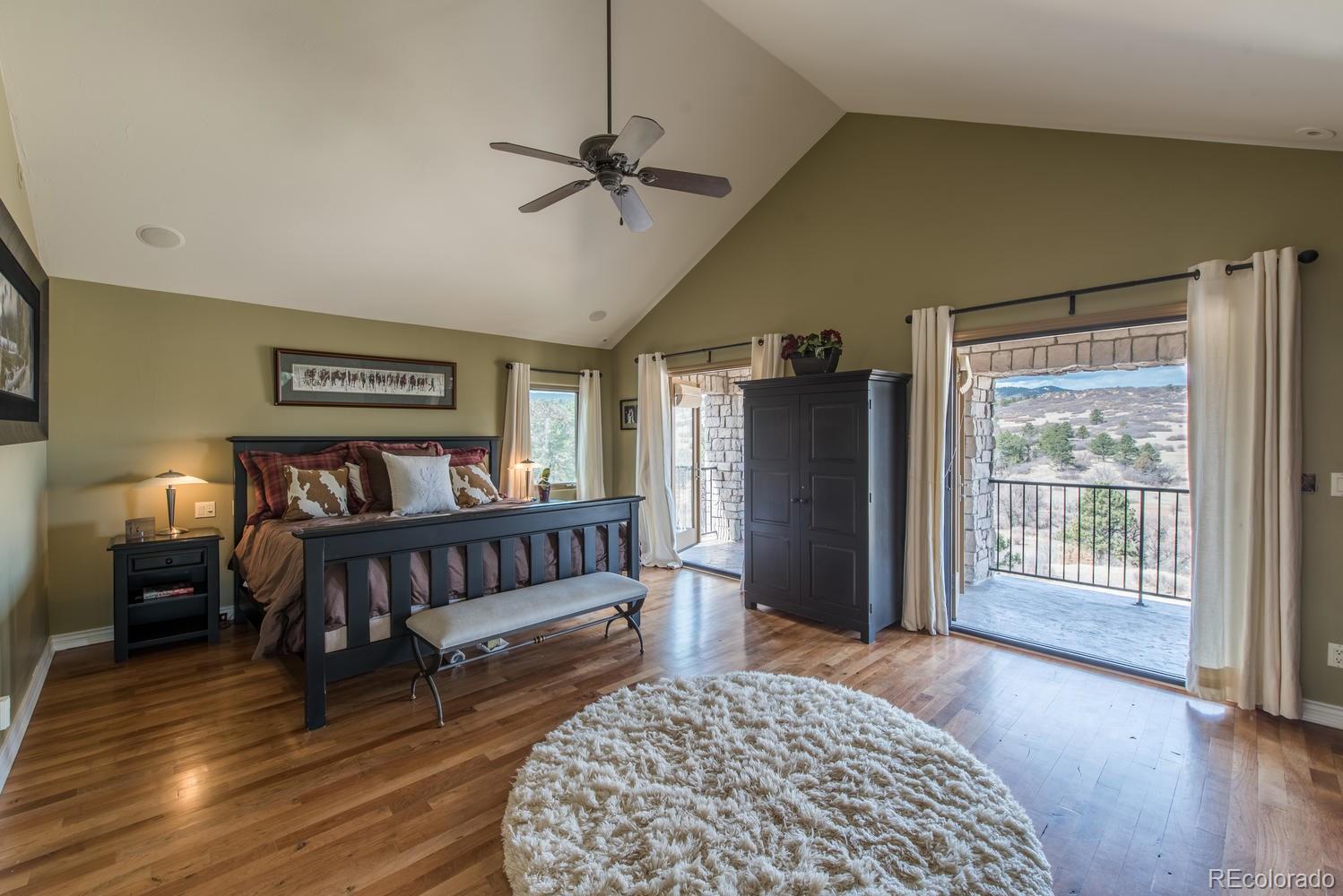 501 Allis Ranch Road Sedalia, CO 80135 - Photo 14 of 35 Gallery Image 14
