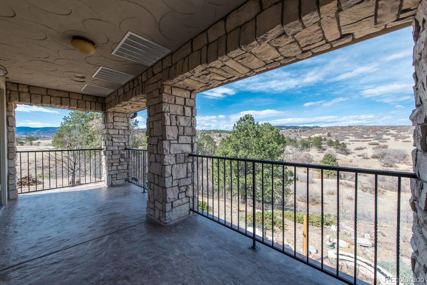 501 Allis Ranch Road Sedalia, CO 80135 - Photo 15 of 35 Gallery Image 15