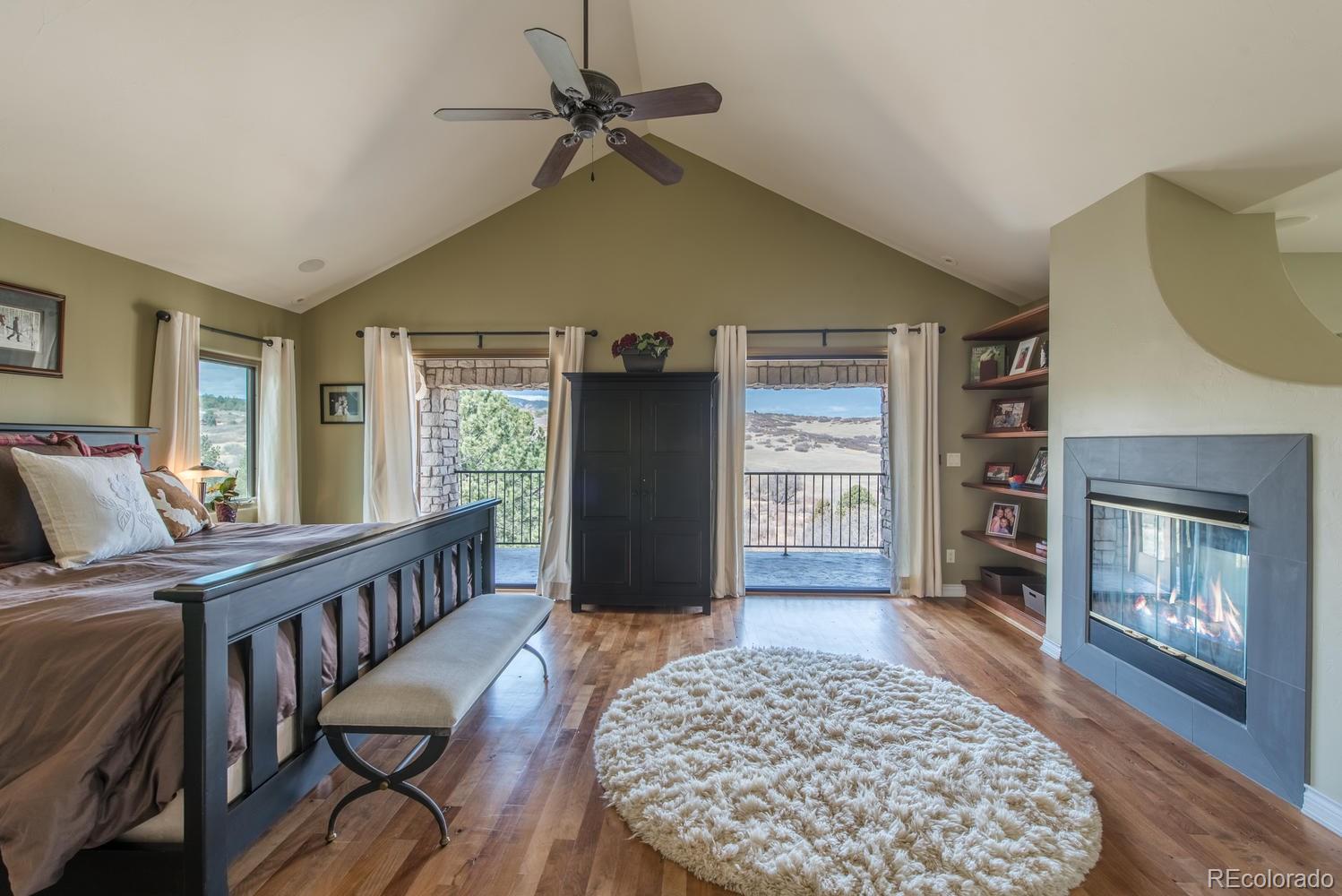 501 Allis Ranch Road Sedalia, CO 80135 - Photo 16 of 35 Gallery Image 16