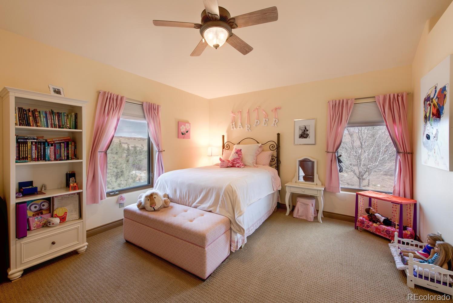 501 Allis Ranch Road Sedalia, CO 80135 - Photo 19 of 35 Gallery Image 19