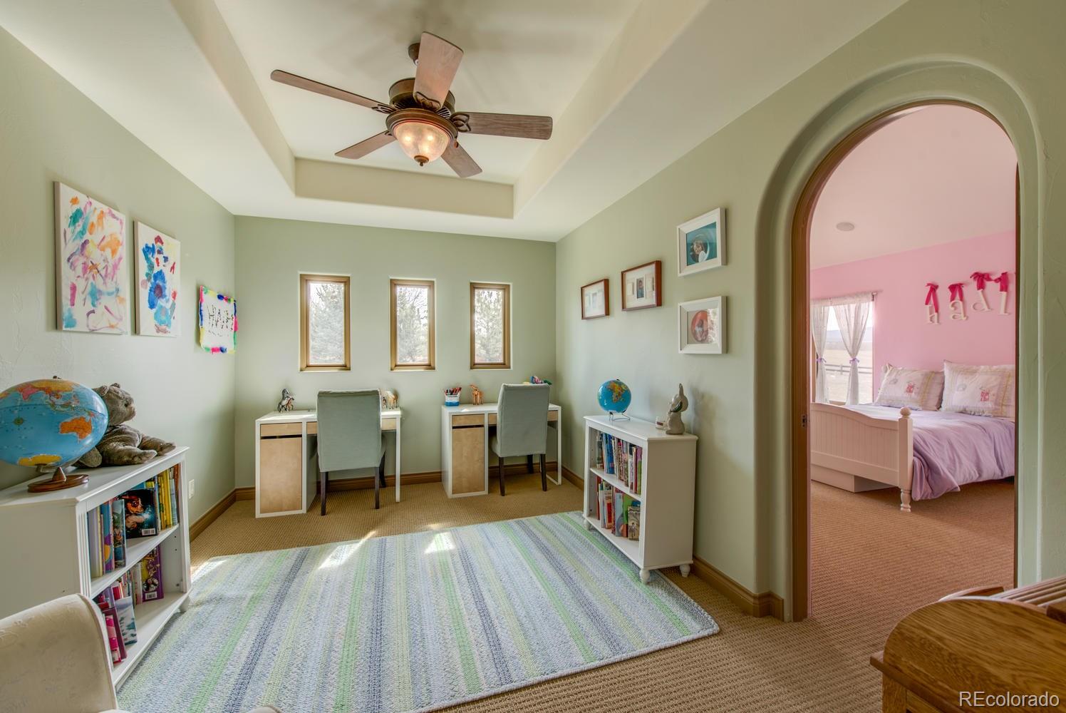 501 Allis Ranch Road Sedalia, CO 80135 - Photo 20 of 35 Gallery Image 20
