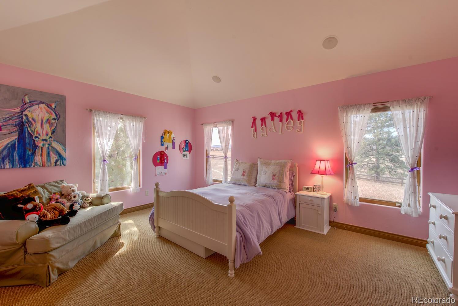 501 Allis Ranch Road Sedalia, CO 80135 - Photo 21 of 35 Gallery Image 21