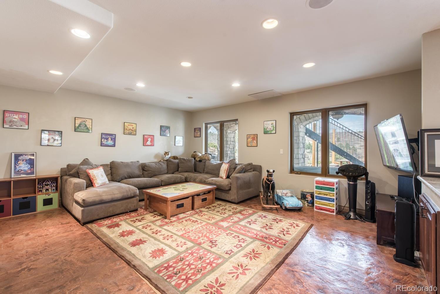 501 Allis Ranch Road Sedalia, CO 80135 - Photo 22 of 35 Gallery Image 22