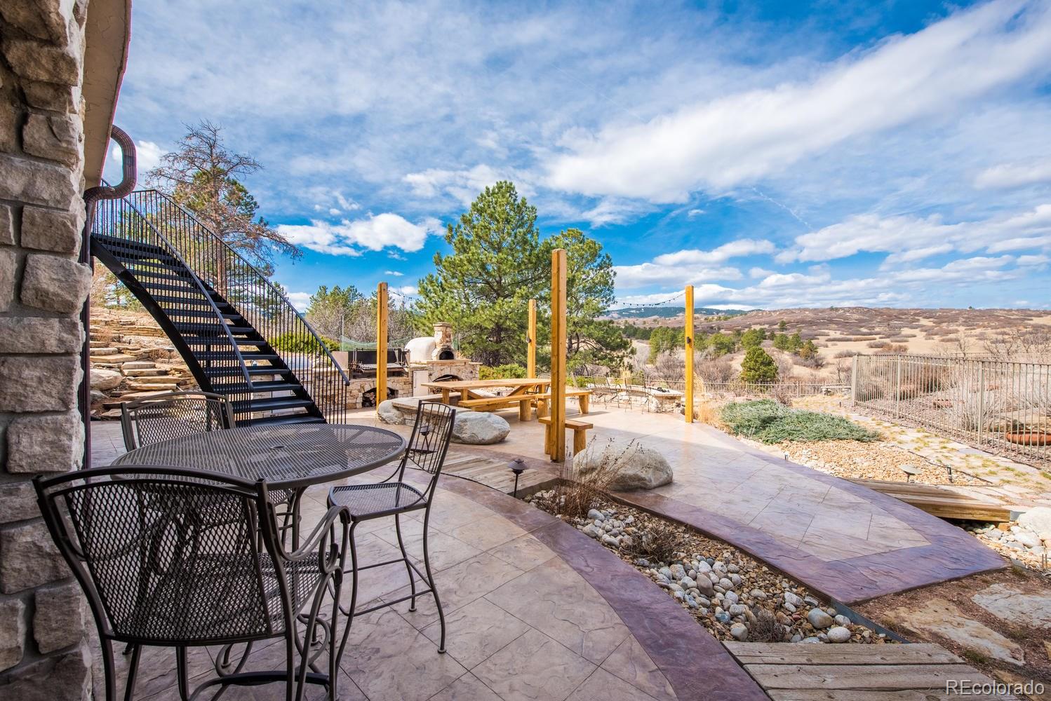 501 Allis Ranch Road Sedalia, CO 80135 - Photo 25 of 35 Gallery Image 25