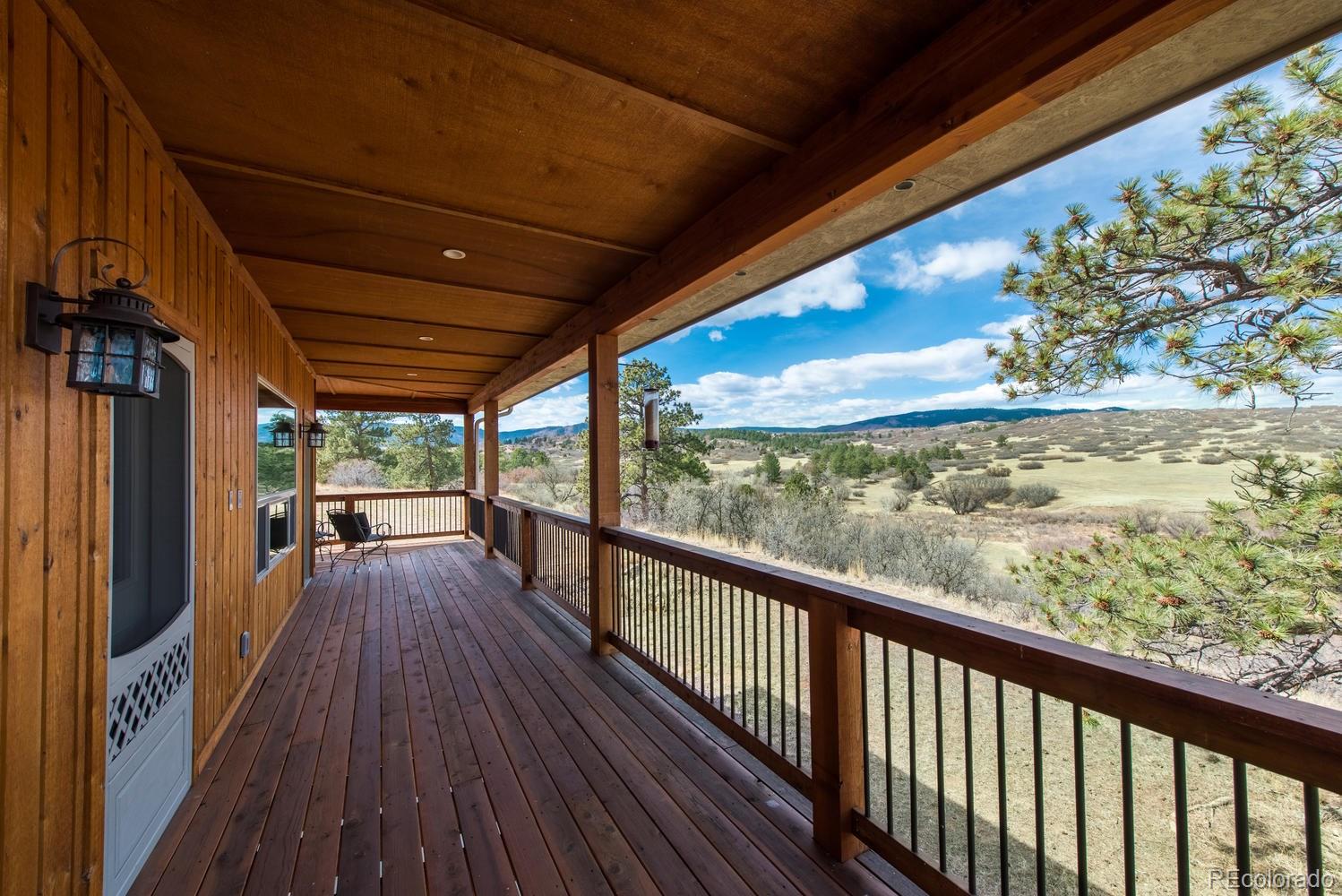 501 Allis Ranch Road Sedalia, CO 80135 - Photo 29 of 35 Gallery Image 29