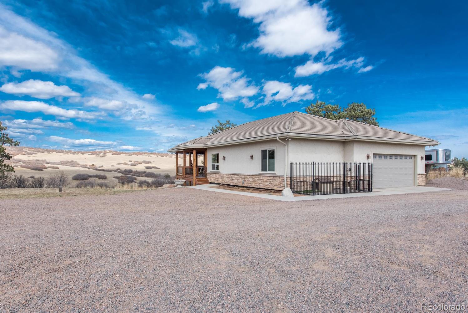 501 Allis Ranch Road Sedalia, CO 80135 - Photo 32 of 35 Gallery Image 32