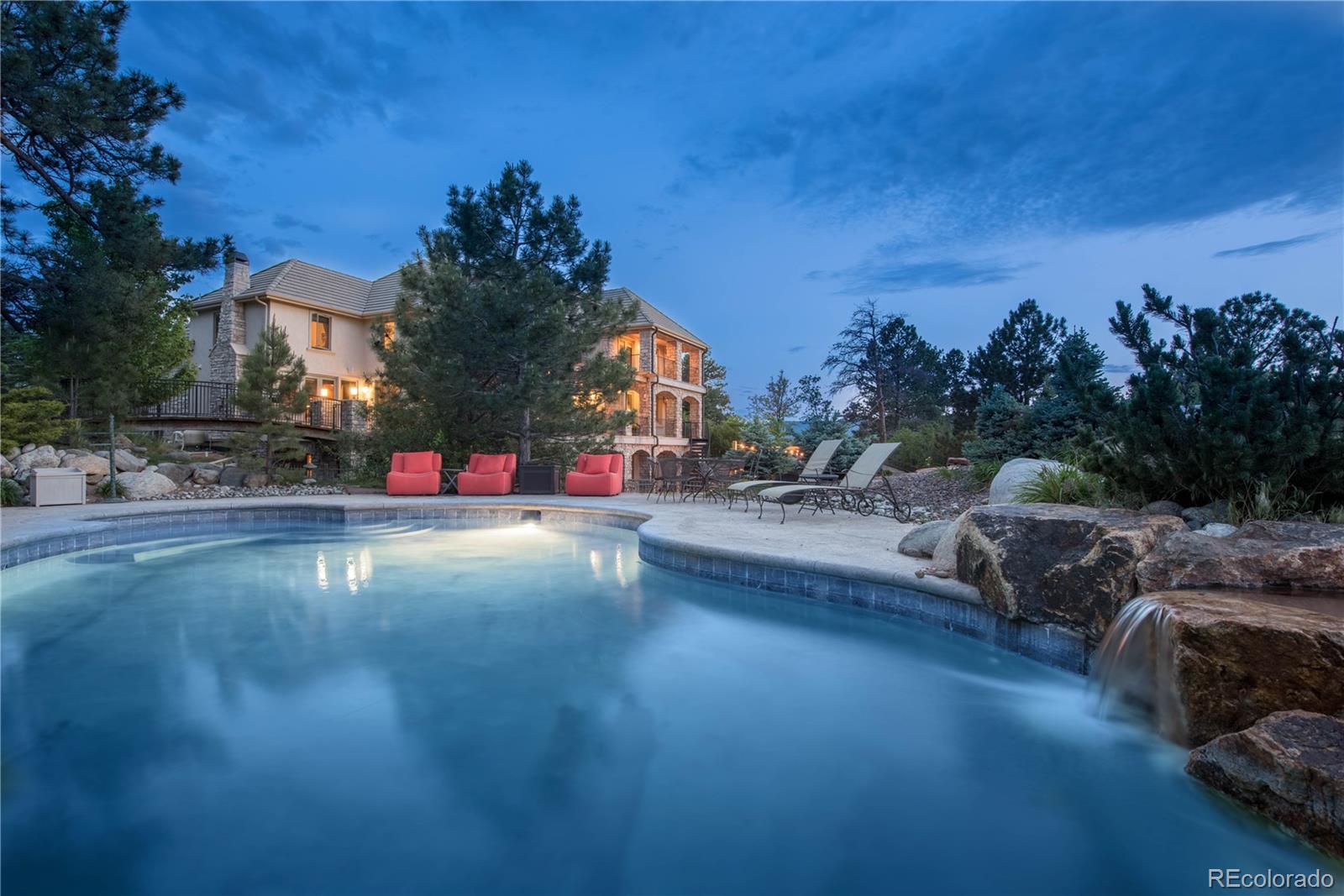 501 Allis Ranch Road Sedalia, CO 80135 - Photo 33 of 35 Gallery Image 33