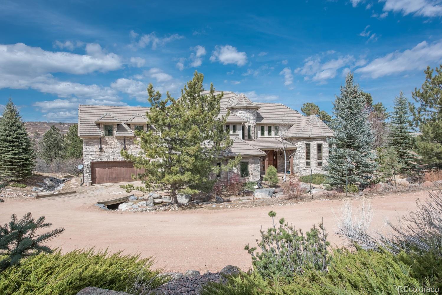501 Allis Ranch Road Sedalia, CO 80135 - Photo 35 of 35 Gallery Image 35