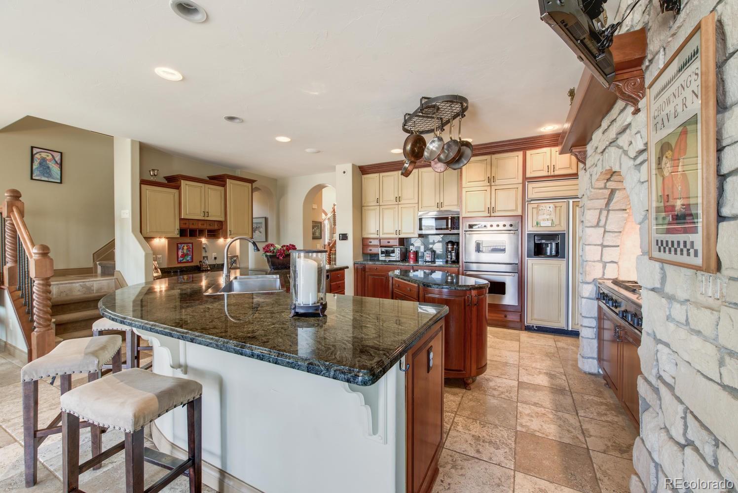 501 Allis Ranch Road Sedalia, CO 80135 - Photo 8 of 35 Gallery Image 8
