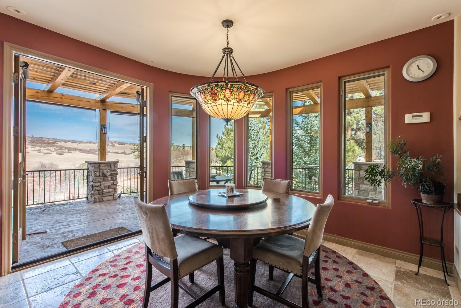 501 Allis Ranch Road Sedalia, CO 80135 - Photo 9 of 35 Gallery Image 9