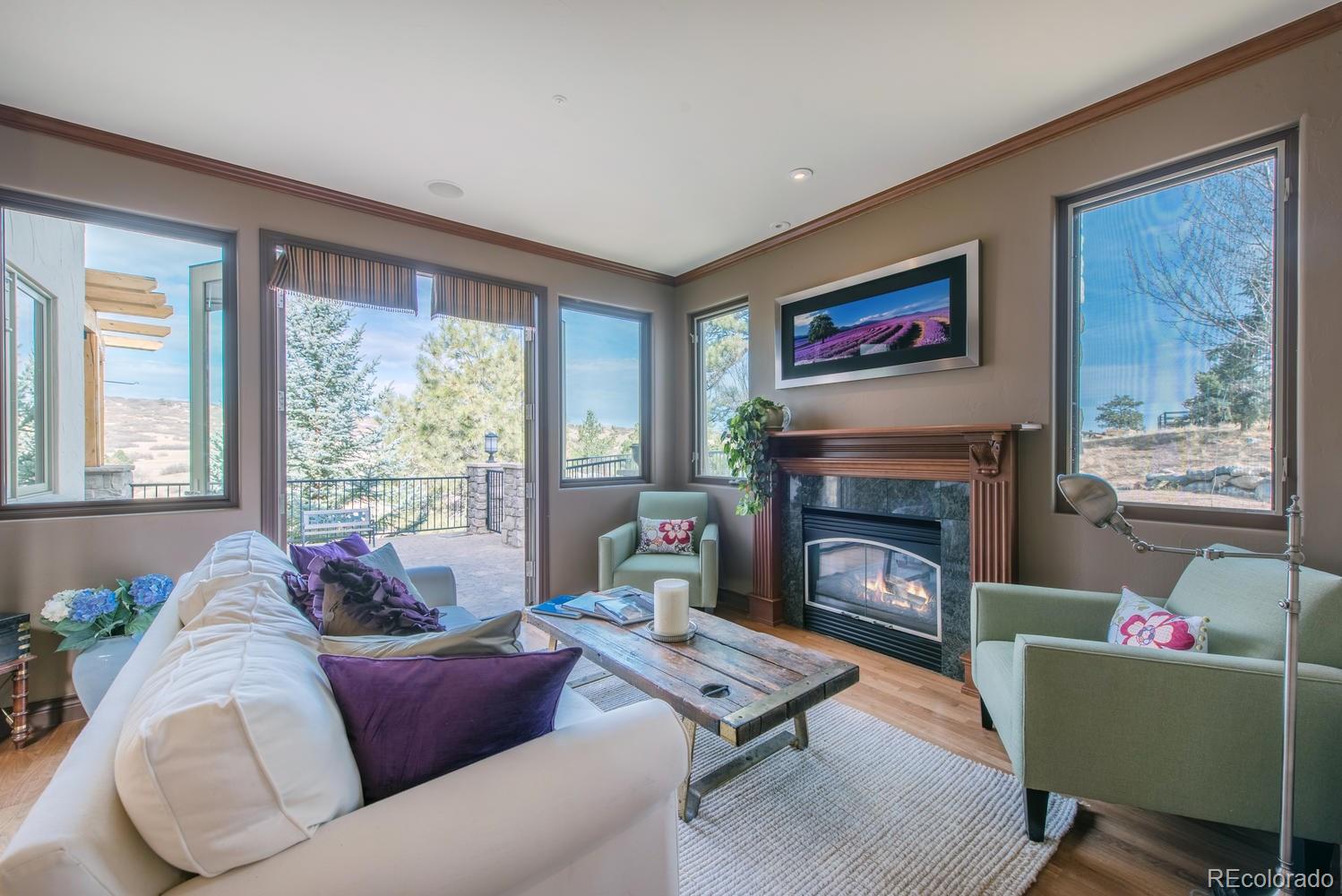 501 Allis Ranch Road Sedalia, CO 80135 - Photo 10 of 35 Gallery Image 10