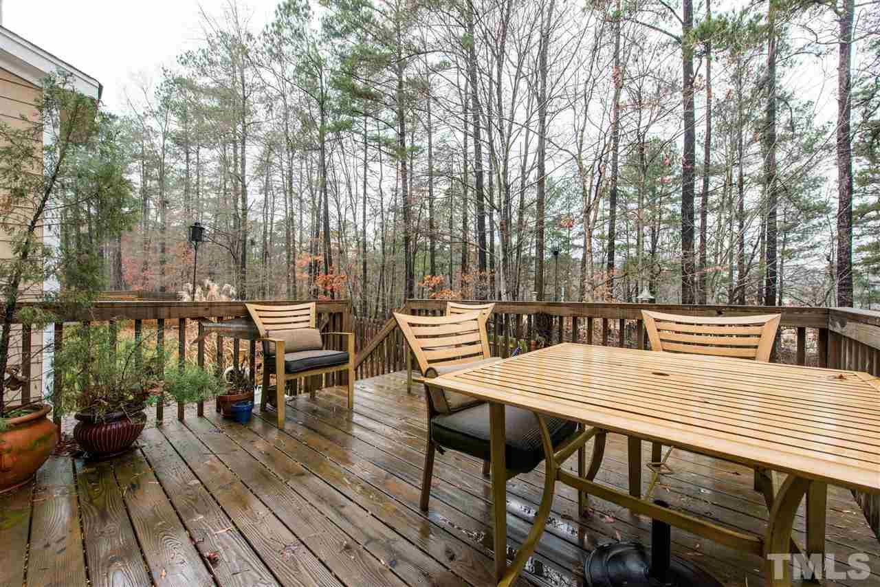 924 Chapanoke Road Raleigh, NC 27603 - Photo 19 of 20 Photo 19