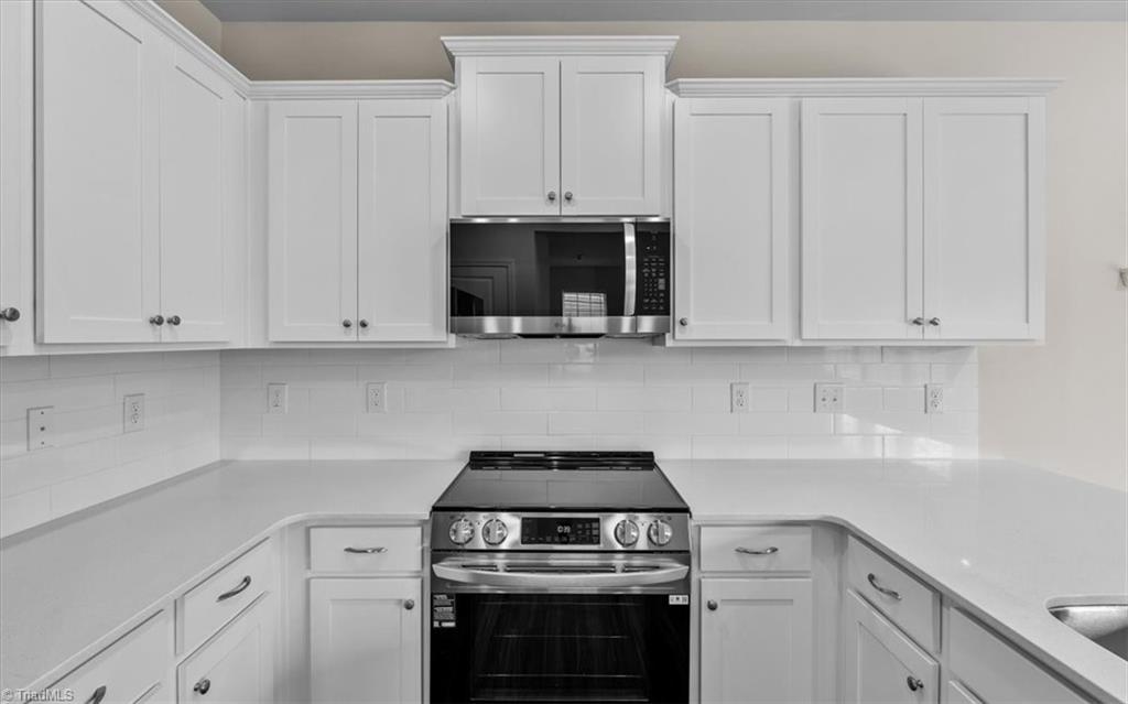 5567 Hydrangea Street Winston-Salem, NC 27104 - Photo 15 of 39