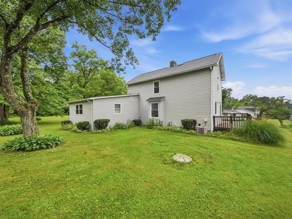 106 Savannah Gardner Road New Castle, PA 16101 - Photo 21 of 26