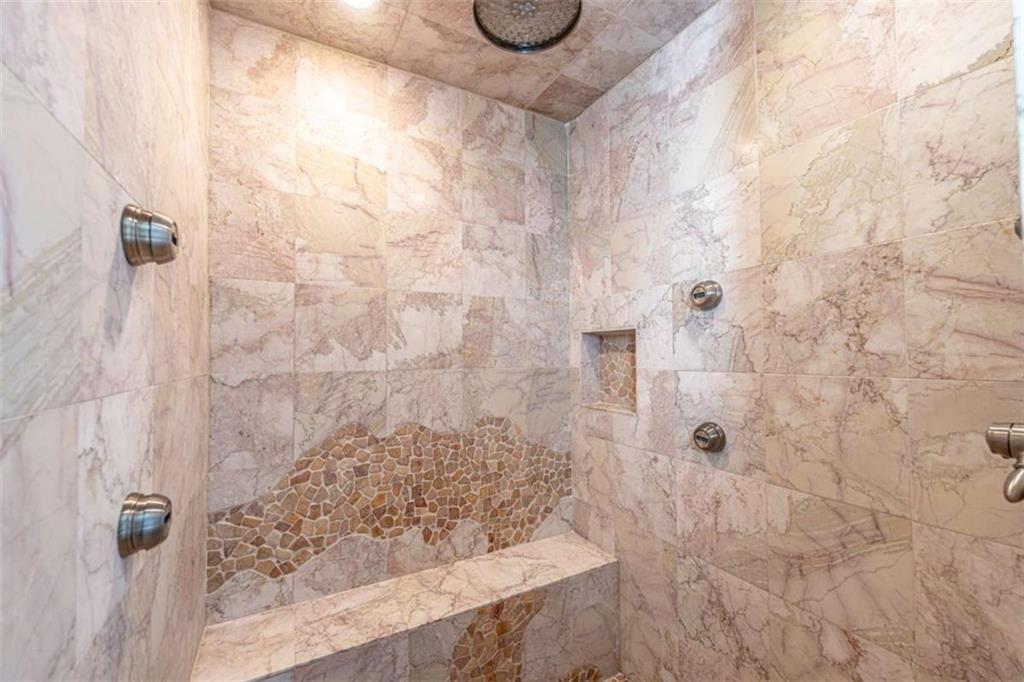 6729 Big Texas Valley Road Northwest Rome, GA 30165 - Photo 20 of 32 a bathroom with a shower