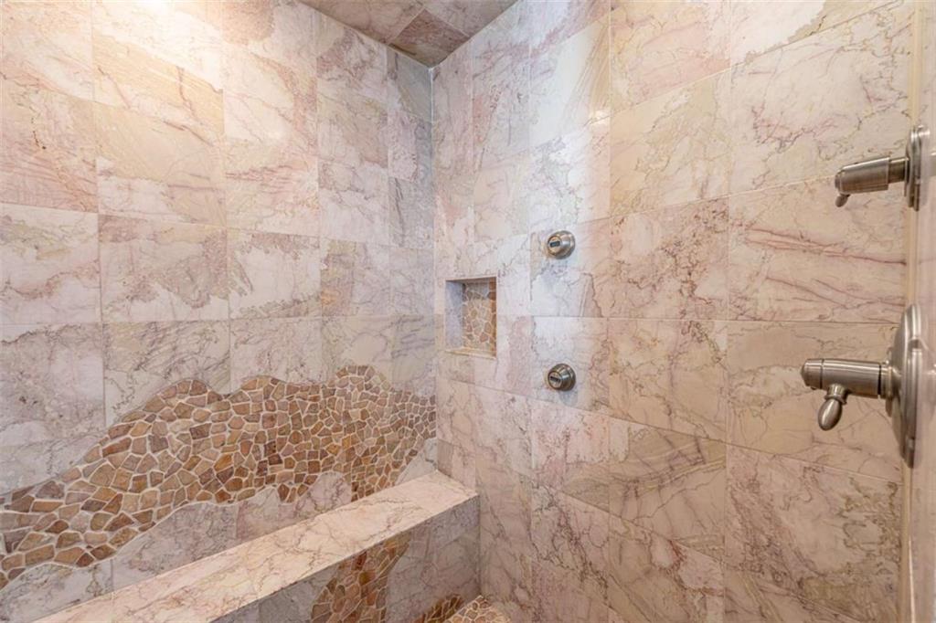 6729 Big Texas Valley Road Northwest Rome, GA 30165 - Photo 21 of 32 a bathroom with a shower