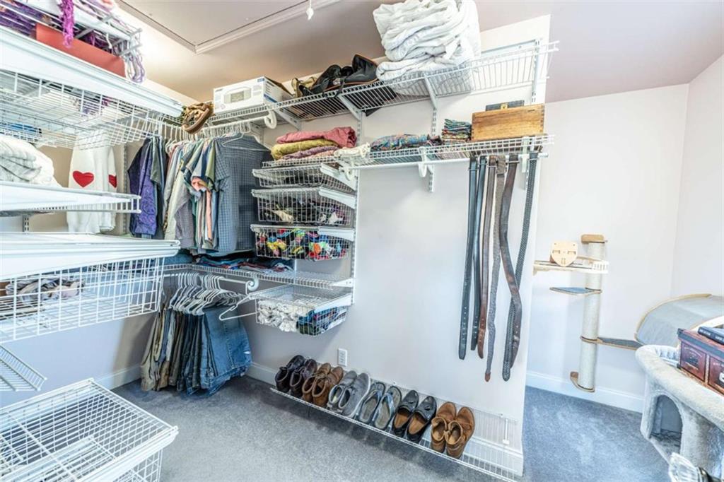 6729 Big Texas Valley Road Northwest Rome, GA 30165 - Photo 22 of 32 a view of storage and utility room