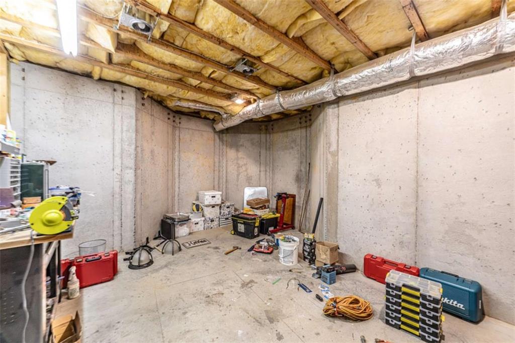 6729 Big Texas Valley Road Northwest Rome, GA 30165 - Photo 30 of 32 a view of storage and utility room