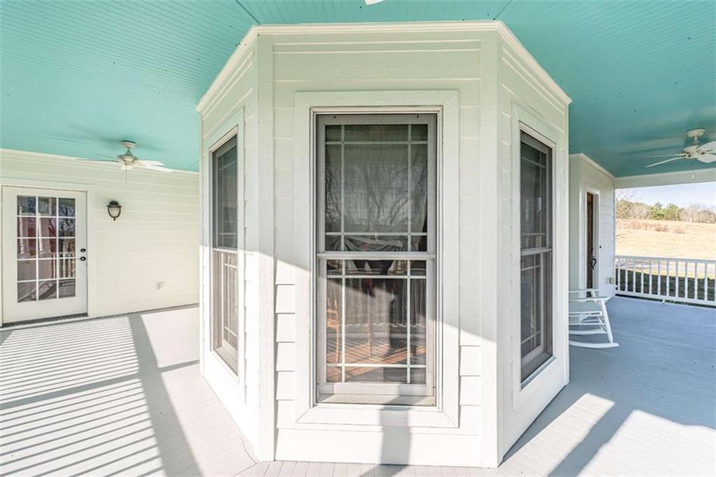 6729 Big Texas Valley Road Northwest Rome, GA 30165 - Photo 32 of 32 a view of a entryway door of the house