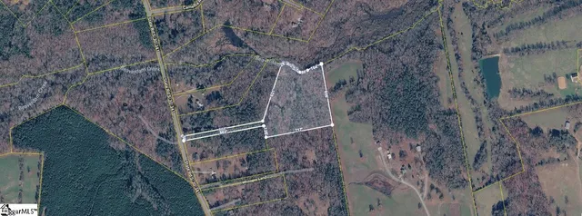 $171,000 | Teague Road, Mountville, SC 29370