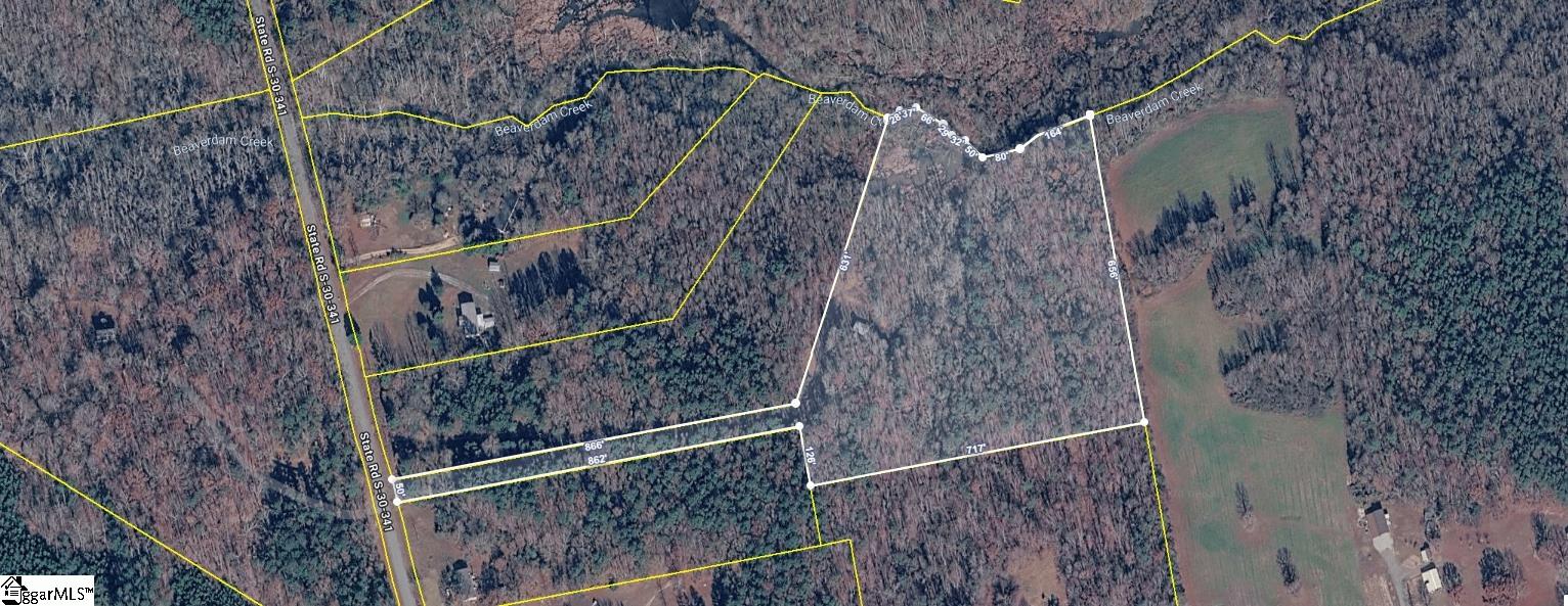 Teague Road Mountville, SC 29370 - Photo 10 of 13 Gallery Image 10