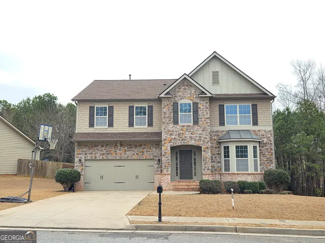 $419,900 | 194 Inverness Avenue, Newnan, GA 30263