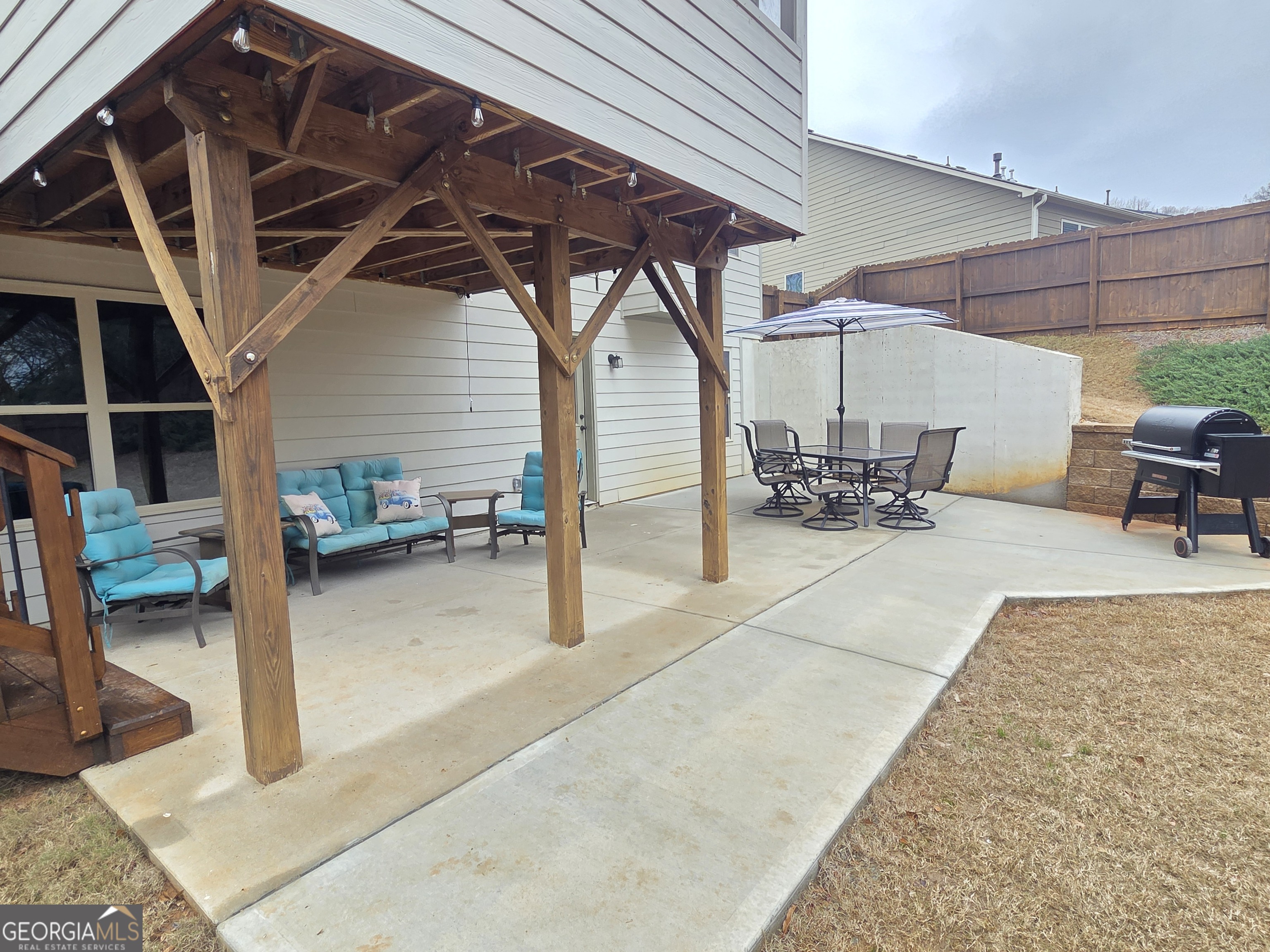 194 Inverness Avenue Newnan, GA 30263 - Photo 6 of 8