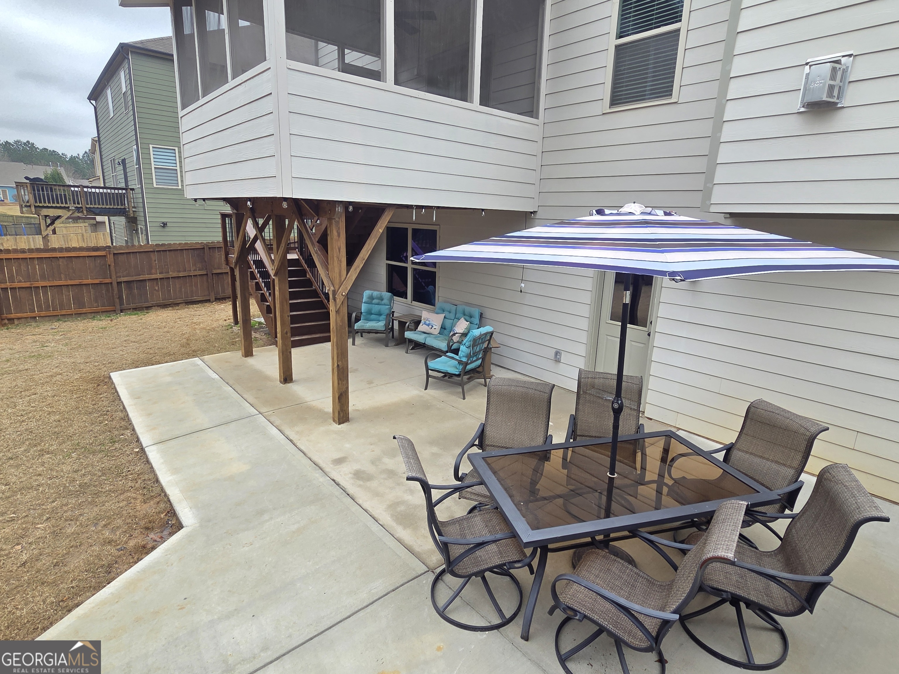 194 Inverness Avenue Newnan, GA 30263 - Photo 7 of 8