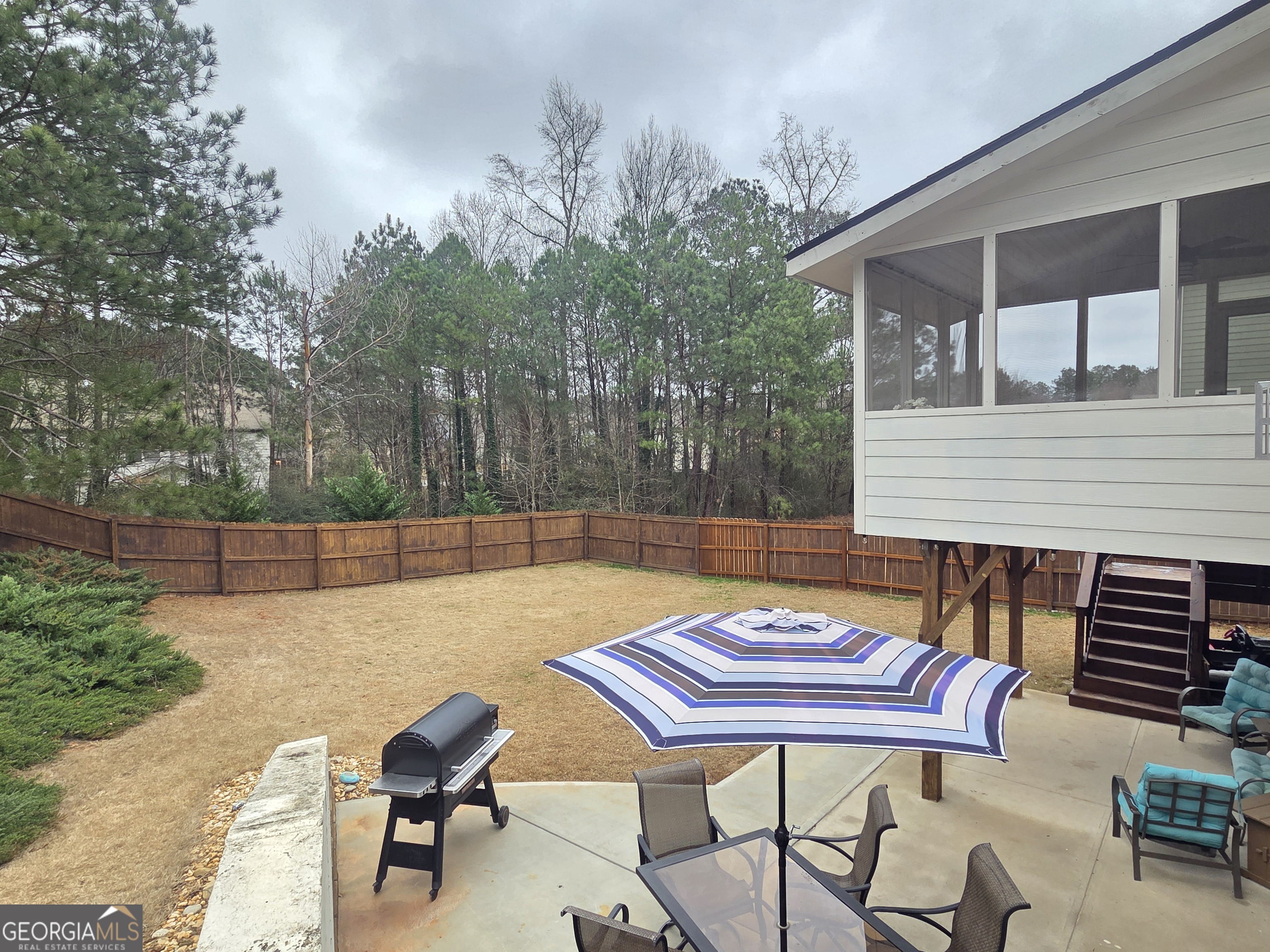 194 Inverness Avenue Newnan, GA 30263 - Photo 8 of 8