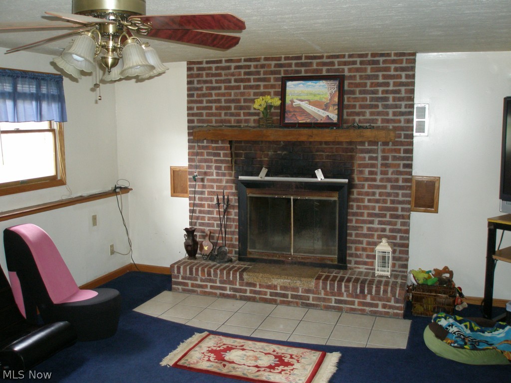261 Mt Pleasant Road Clinton, OH 44216 - Photo 3 of 6 Gallery Image 3