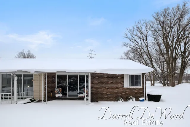 $175,000 | 5673 Leisure S Drive Southeast, Grand Rapids, MI 49548
