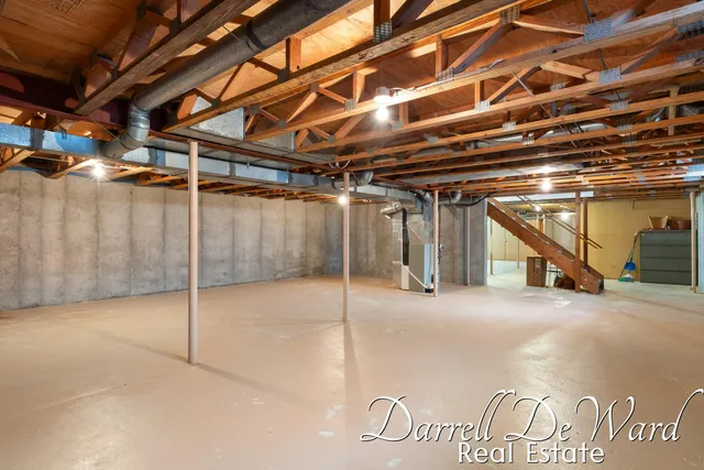 $175,000 | 5673 Leisure S Drive Southeast, Grand Rapids, MI 49548