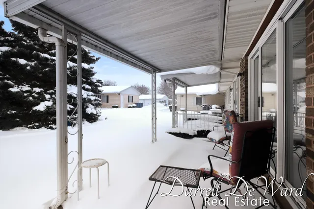 $175,000 | 5673 Leisure S Drive Southeast, Grand Rapids, MI 49548