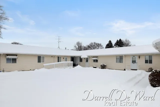 $175,000 | 5673 Leisure S Drive Southeast, Grand Rapids, MI 49548