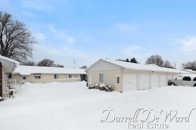 $175,000 | 5673 Leisure S Drive Southeast, Grand Rapids, MI 49548