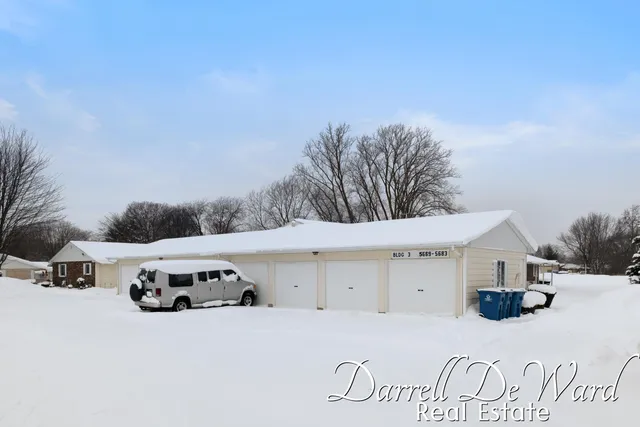 $175,000 | 5673 Leisure S Drive Southeast, Grand Rapids, MI 49548