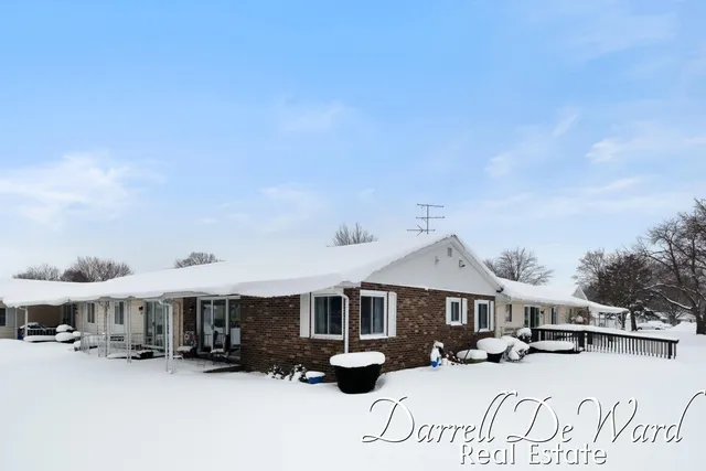 $175,000 | 5673 Leisure S Drive Southeast, Grand Rapids, MI 49548