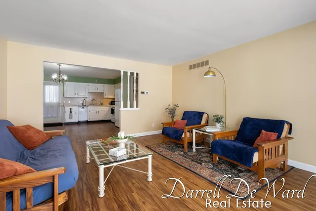 $175,000 | 5673 Leisure S Drive Southeast, Grand Rapids, MI 49548