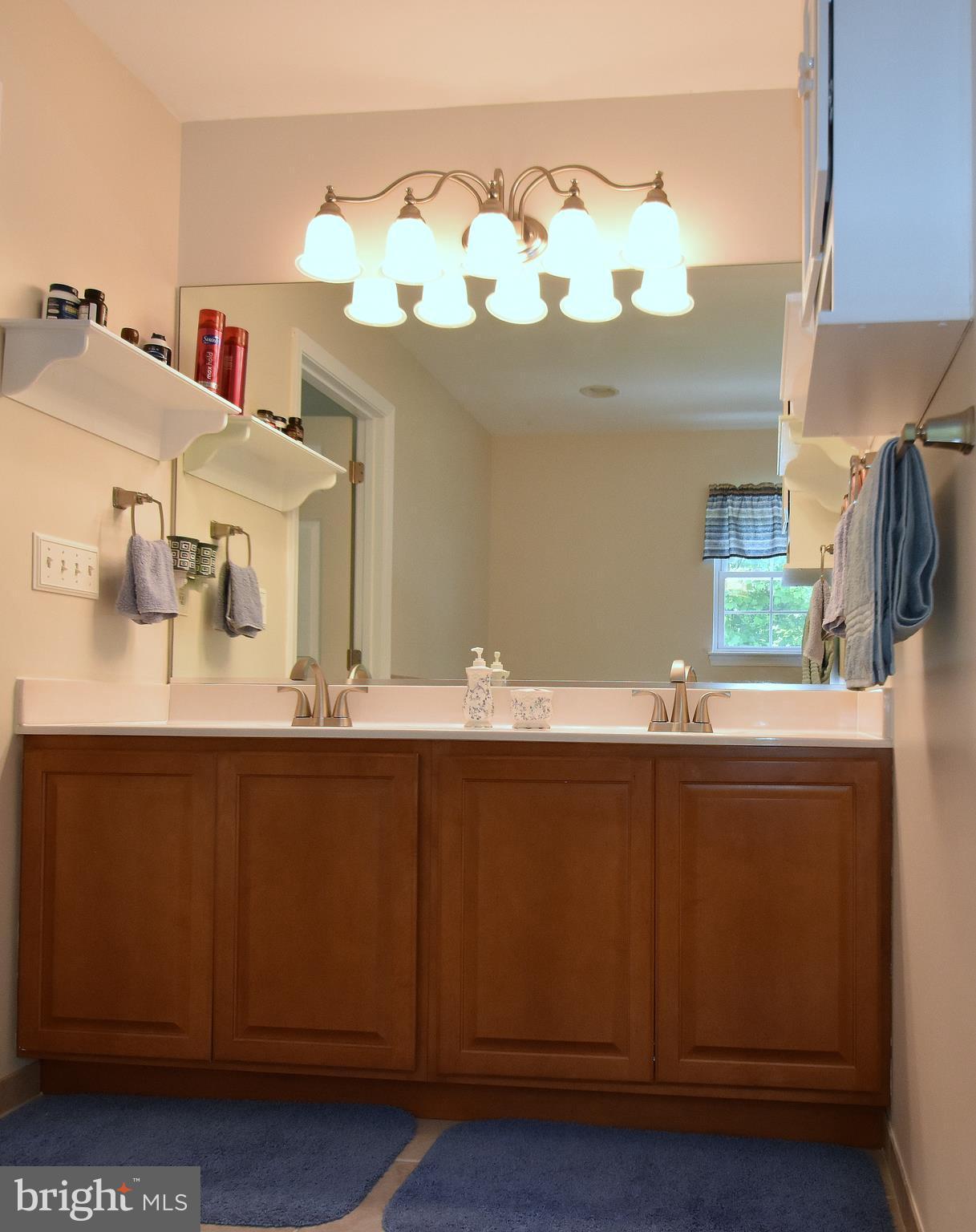 412 Merrick Corner Road Church Hill, MD 21623 - Photo 13 of 27 Double Bowl Vanity