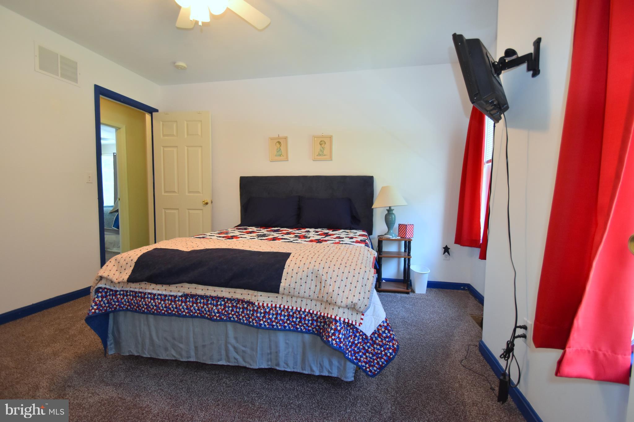 412 Merrick Corner Road Church Hill, MD 21623 - Photo 14 of 27 Bedroom 2