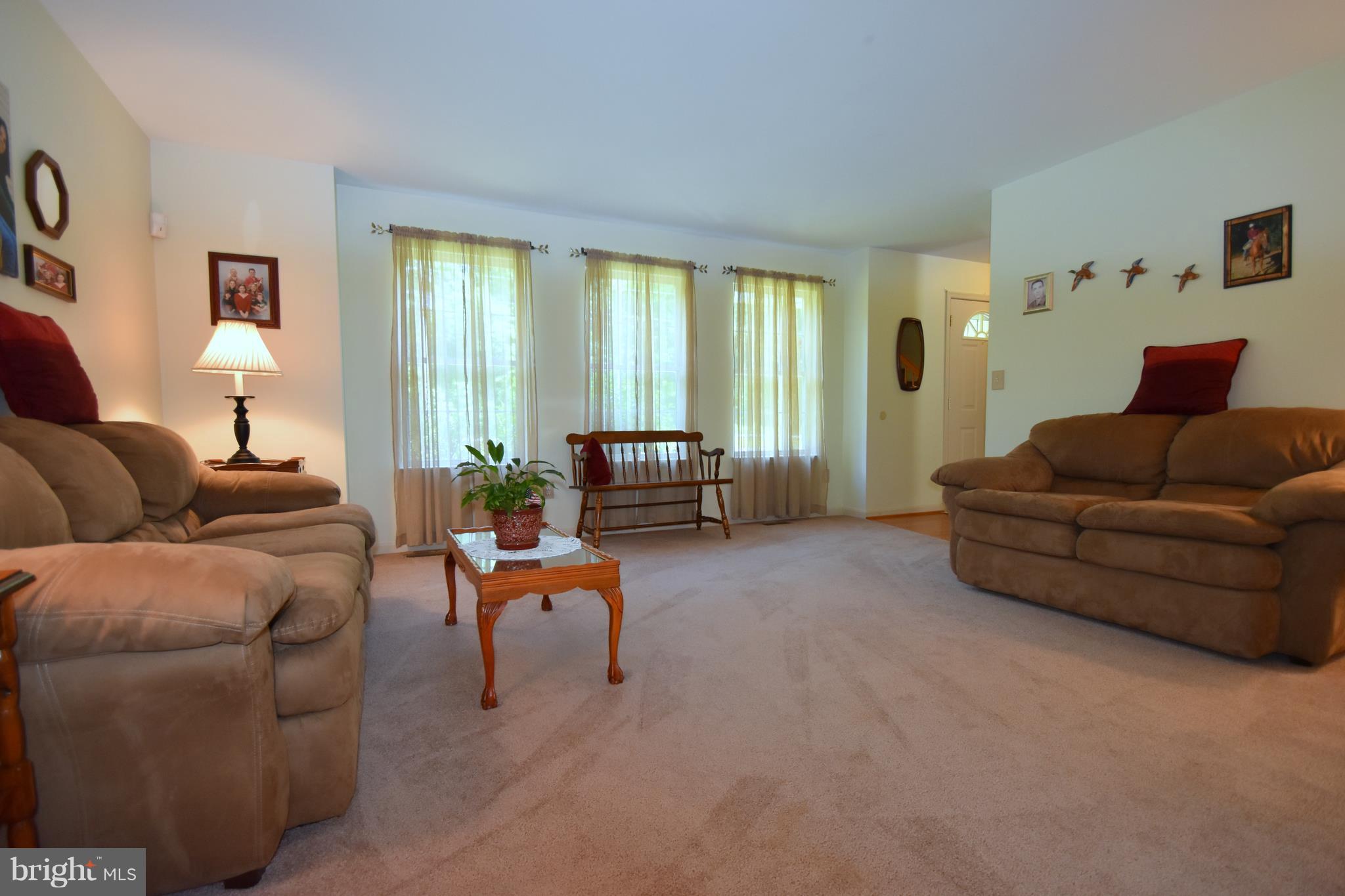 412 Merrick Corner Road Church Hill, MD 21623 - Photo 5 of 27 Living Room
