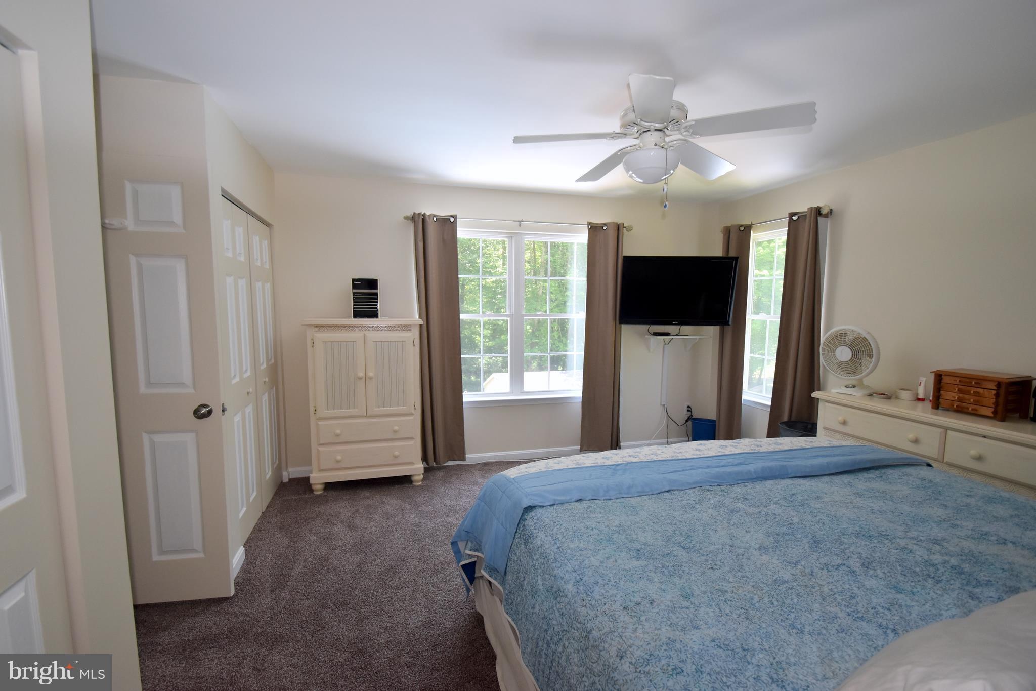 412 Merrick Corner Road Church Hill, MD 21623 - Photo 10 of 27 Master Bedroom