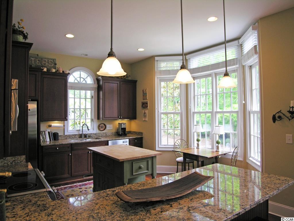 573 A Tuckers Road, Unit A Pawleys Island, SC 29585 - Photo 8 of 25 Gallery Image 8